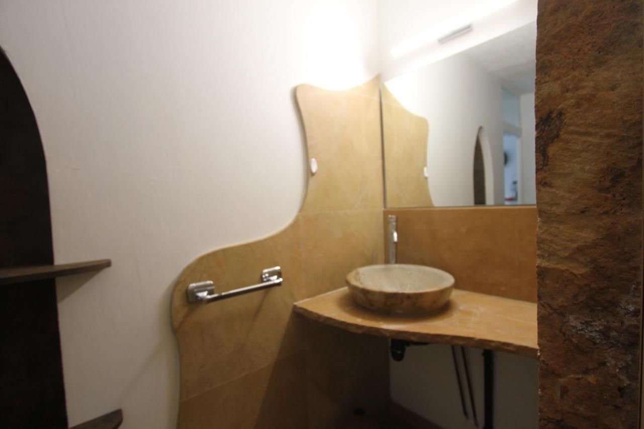 Locn'Roll Apartman Semur-en-Auxois Kültér fotó