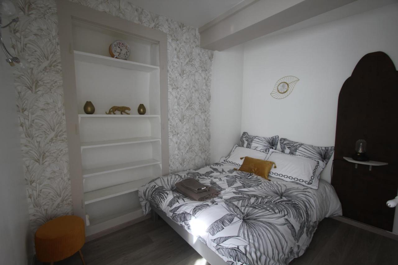 Locn'Roll Apartman Semur-en-Auxois Kültér fotó