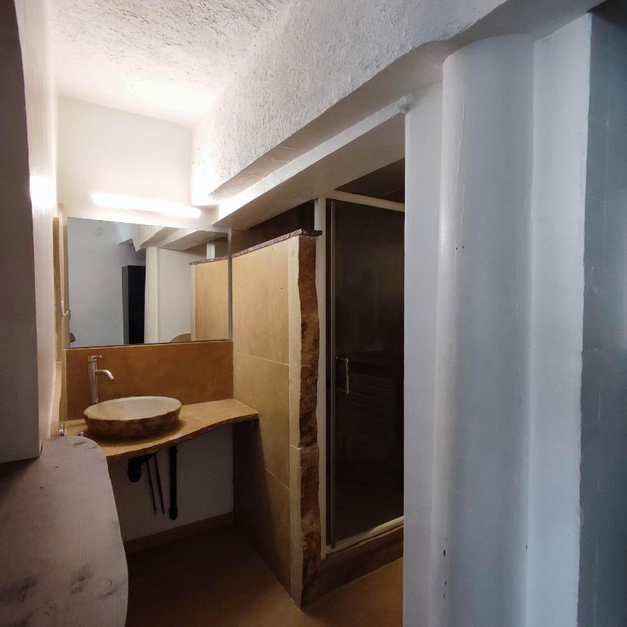 Locn'Roll Apartman Semur-en-Auxois Kültér fotó