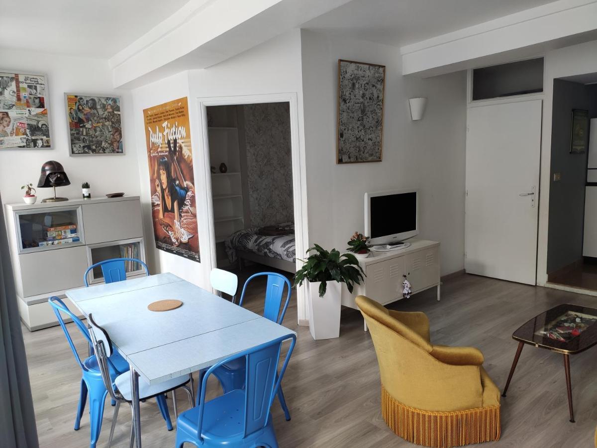 Locn'Roll Apartman Semur-en-Auxois Kültér fotó