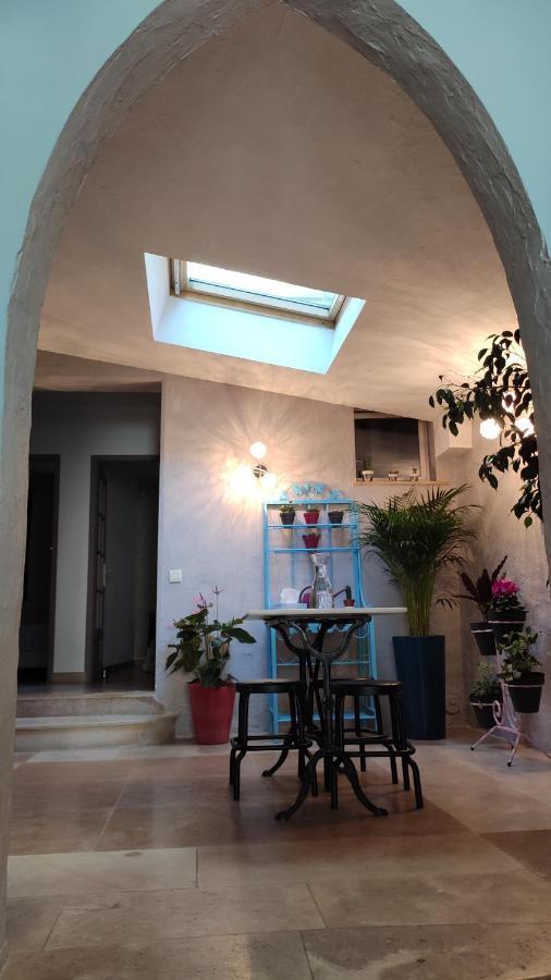 Locn'Roll Apartman Semur-en-Auxois Kültér fotó