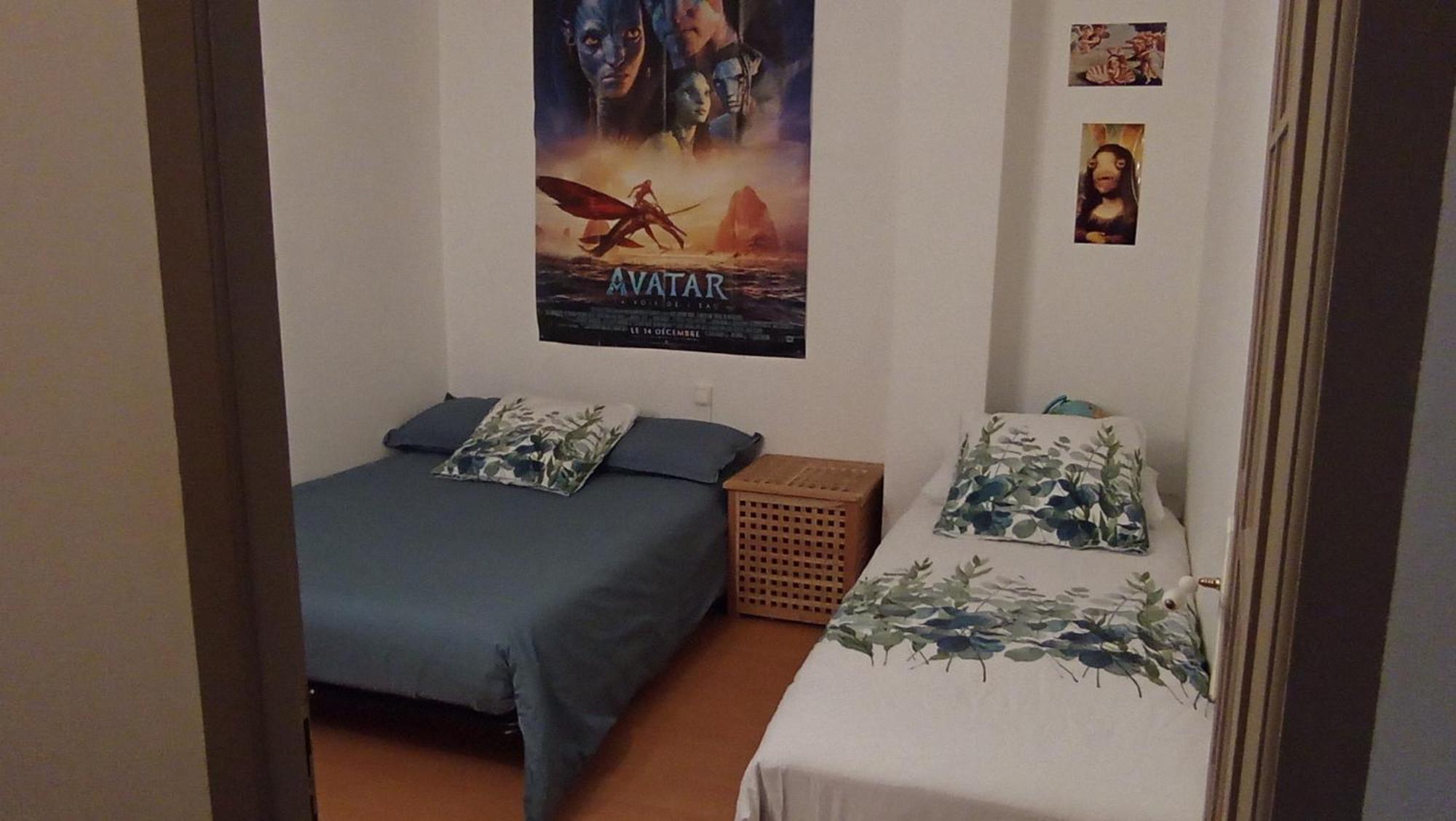 Locn'Roll Apartman Semur-en-Auxois Kültér fotó